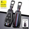 Beijing Auto Key Cover for BJ40, BJ80, U7, X7, EU5, U5 Plus