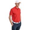 Abacus Golf Cray поло с короткими рукавами