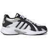 adidas Neo Crazychaos Shadow 2.0 'Black White' Women's Sneakers GW7002