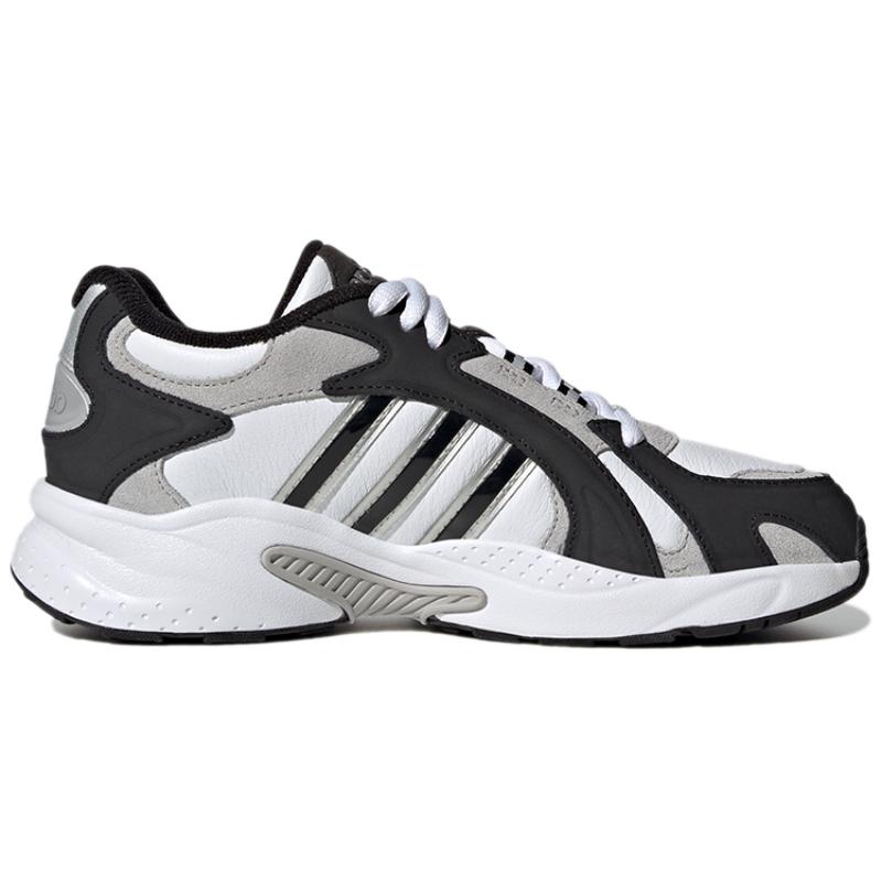 adidas Neo Crazychaos Shadow 2.0 'Black White' Women's Sneakers GW7002