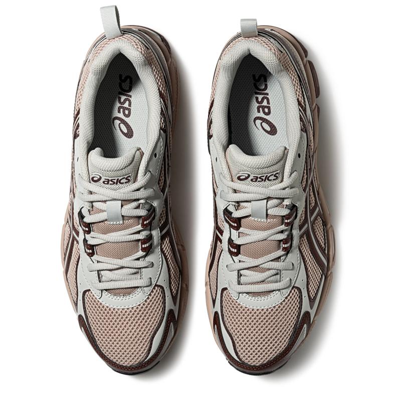 Asics Gel-Exalt 2 Comfortable Sports Low-Top Running Shoes Men sneakers 1011C090-200