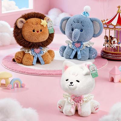 Bebek ve Peluş Oyuncaklar – Çizgi Film Karakterli Yumuşak Oyuncaklar