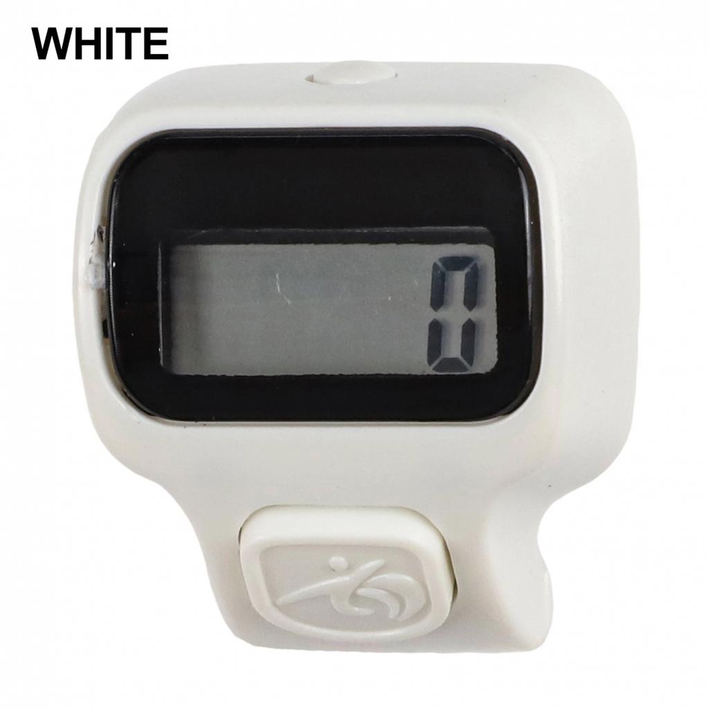 Comfortable Grip Ergonomic Electronic Counter Handheld Counter Easy To Use