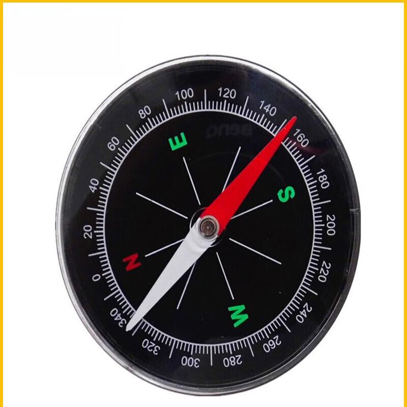 

OEING Precision Oil-Filled Outdoor Compass 70mm