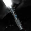 LED Flashlight Rechargeable Flashlight 500 Lumens Handheld Flashlight for Camping Hiking Outdoor Home Emergency