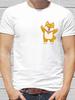 T-shirt Akita-inu Shiba-inu