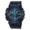 Casio Armbanduhr G-Shock GA-100CB-1AJF Herren Schwarz