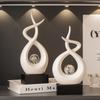 Modern Luxury Decorative Ornaments for Living Room, Wine Cabinet, TV Stand, Office, and Entryway
