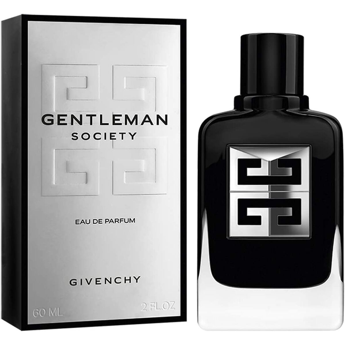 

Parfum Homme Givenchy EDP Gentleman Society 60 ml