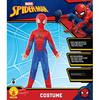 Rubie's Official Marvel Spider-Man Classic Childs Costume, Kids Superhero Fancy Dress