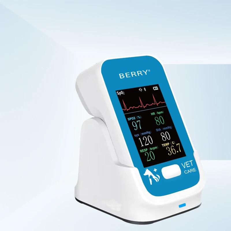 Berry AM6200 Multi Functional Pet Detector