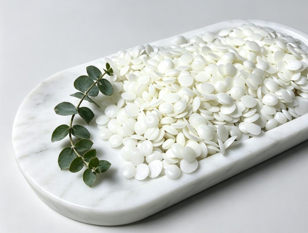 Free Shipping Samples Natural Low Melting Organic Soy Bean Wax Pillar Soya Wax Organic Soy Wax Granular for Candle Making Customized size&NO Scents белый