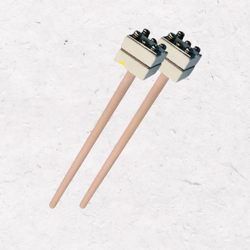 Platinum Rhodium S-Type Thermocouple