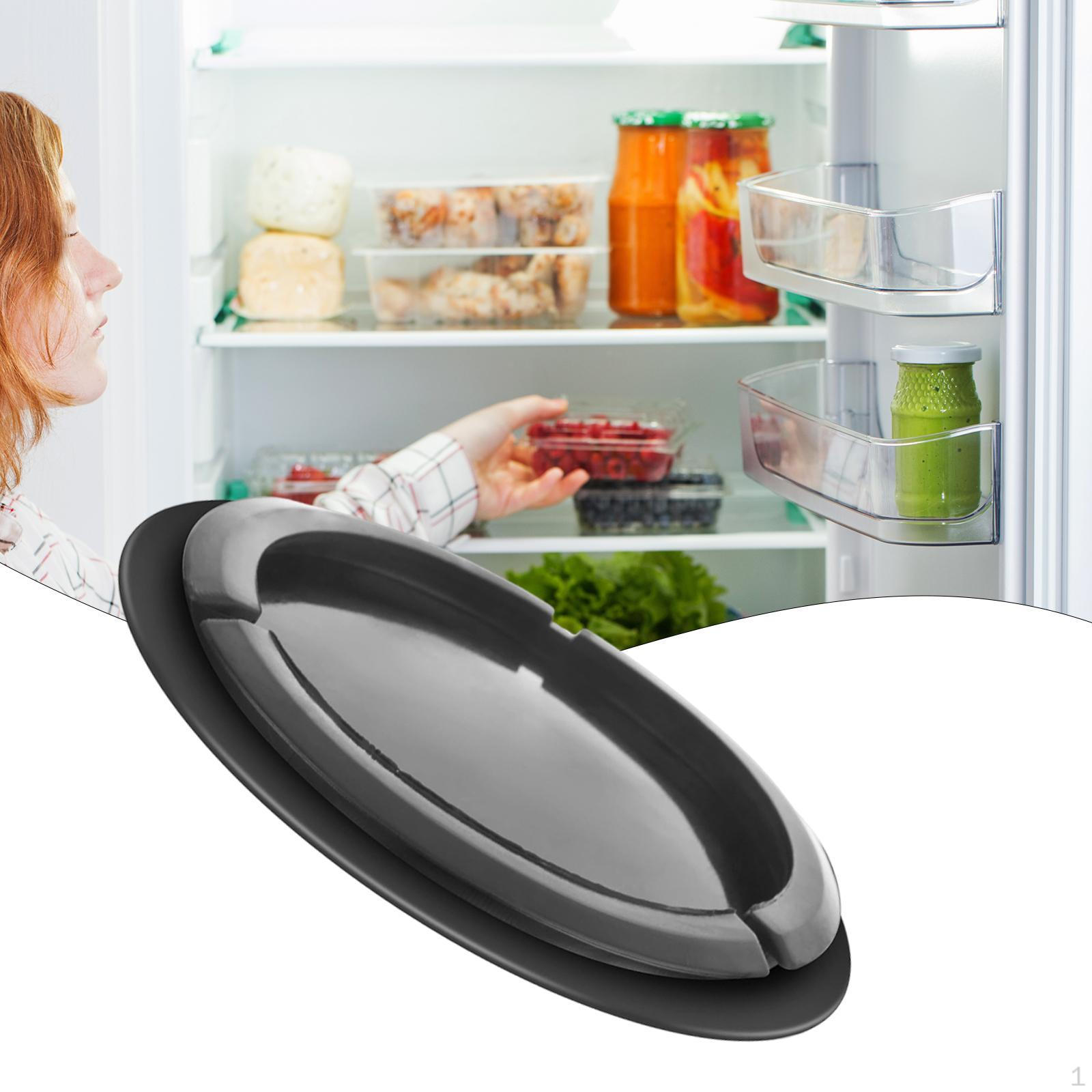 

Refrigerator Dispenser Ice Chute Door Seal 241688701 Maker Flap Directly