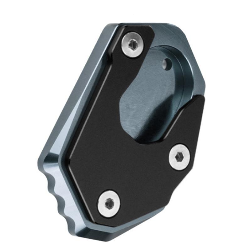 For Kawasaki Z900RS Z1000 Z1000R Motorcycle Side Stand Foot Support Extension Kickstand Pedal Ped