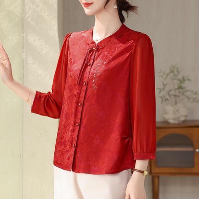 Tops – Blusas y camisas