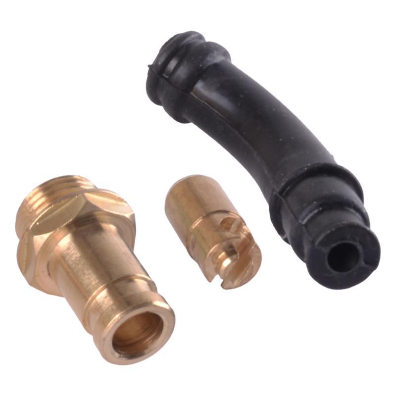 

2 Sets Carburetor Carb Choke Plunger Starter Valve Kit 16046-MZ6-730 Fit for Honda Shadow VT500 VT600 VT700 VT750 VT800
