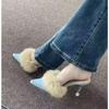 Calzado para mujer – Zapatos mules
