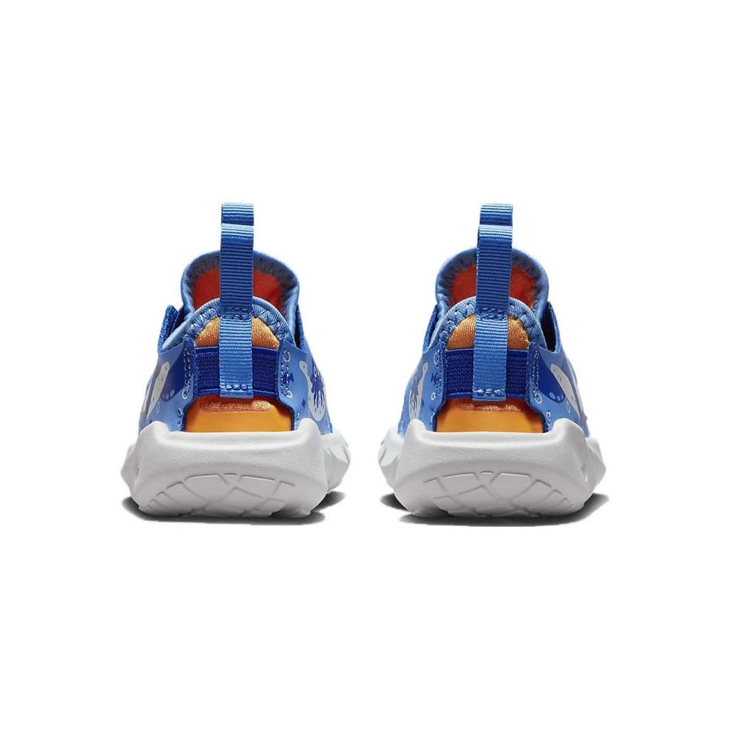 Nike Flex Runner 2 Lil TD 'Octopus' DX2516-400