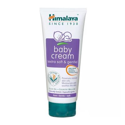 Baby Cream (100 Ml), Baby Cream