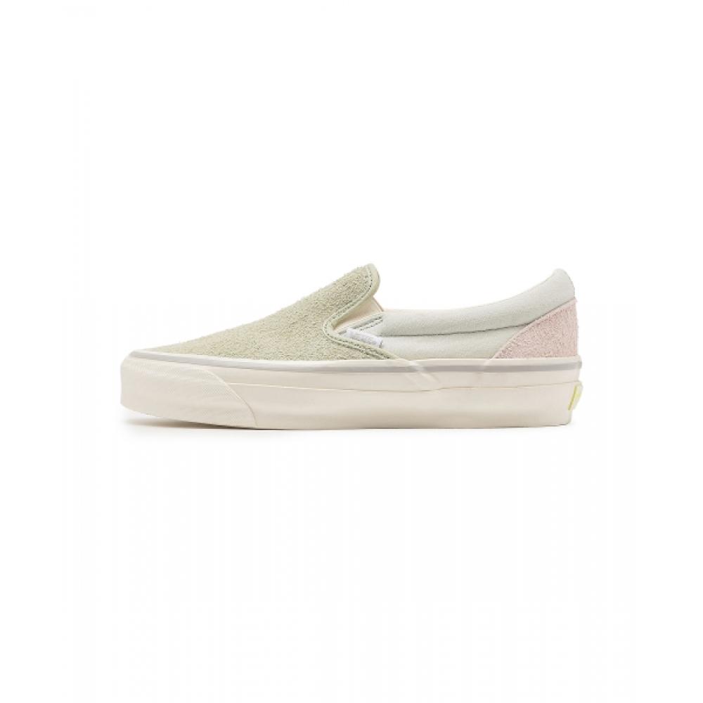 

VANS Slip On Issue 98 Green Multi VN000CTCBGK1 230