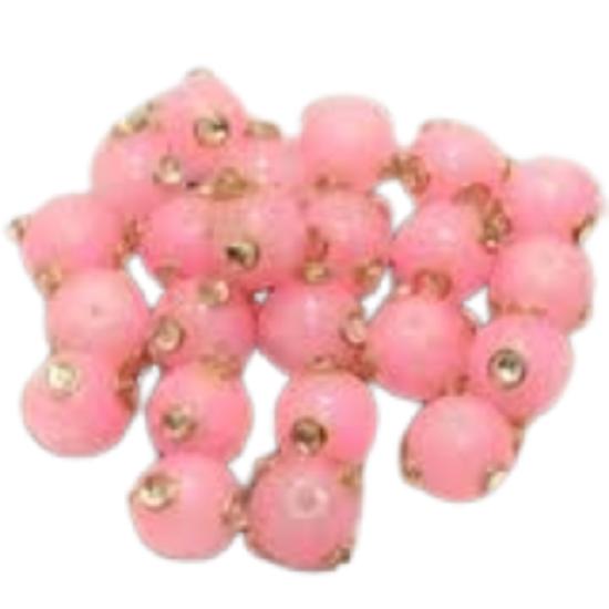@Plastic Hanging Beads for Jewelry Making Materials UKU147-80%OFF