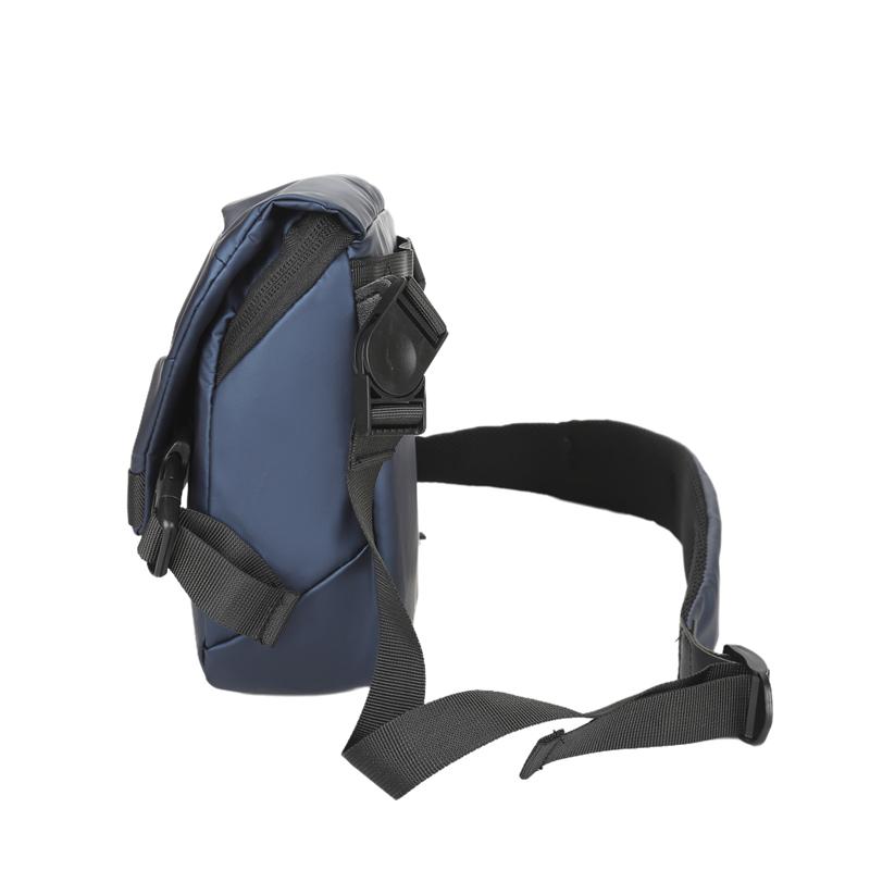 Messenger Bag Men's Shoulder Bag Student Crossbody Bag