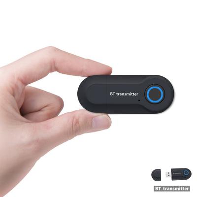 Síťové prvky – USB Bluetooth adaptéry