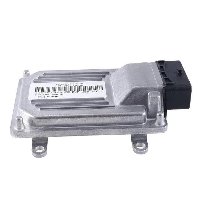 Original Ecu F01r00da77 For Hafei Engine Computor 465q 33920-c5900 High Quality