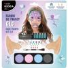 GESICHTSFARBEN SET ELFOHREN KIDEA 7142