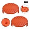 Spare Spool Cap Trimmer 385022-02 385022-03 90624846