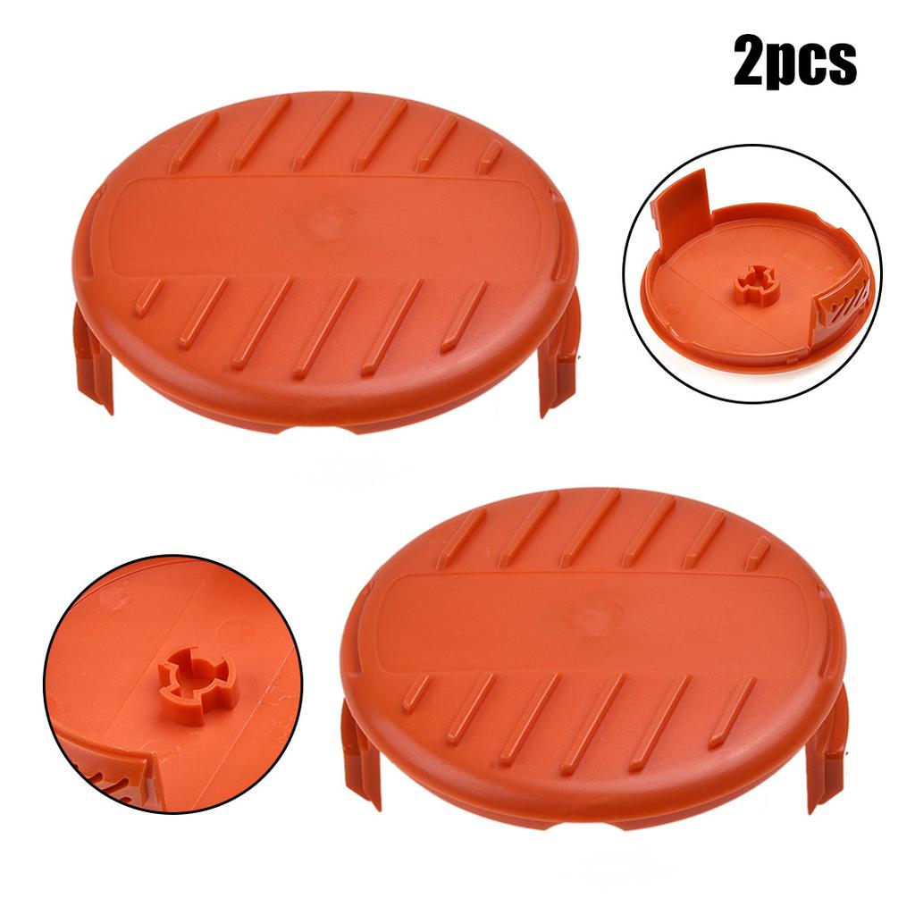 Spare Spool Cap Trimmer 385022-02 385022-03 90624846
