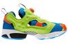 InstaPump Fury Reebok Og 'Splash Pack' BD1539
