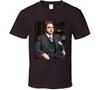 Al Capone Notorious Mobster T Shirt