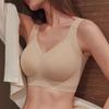 Anti Sagging Bra for Women Full Cup Collection Paired Breasts Seamless Bra Gathering Bra for Women