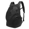Motorcycle Backpack, Rider Riding Full Helmet, Waterproof Helmet Bag, Women's Lightweight Travel Motorcycle Backpack