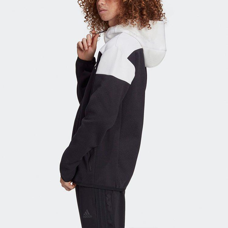 adidas Juventus Jacket Men's Black GN5452