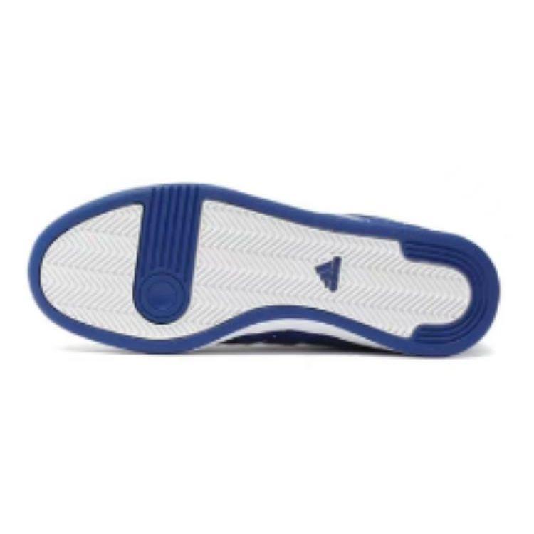 Adidas Oracle VI Shock Absorption Non-Slip Durable Low-Top Tennis Shoes Women sneaker Blue B34201