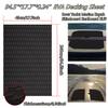 Non-Slip Traction Pad Deck Grip Mat 94.5in X17.7in Trimmable EVA Sheet Strong Ad