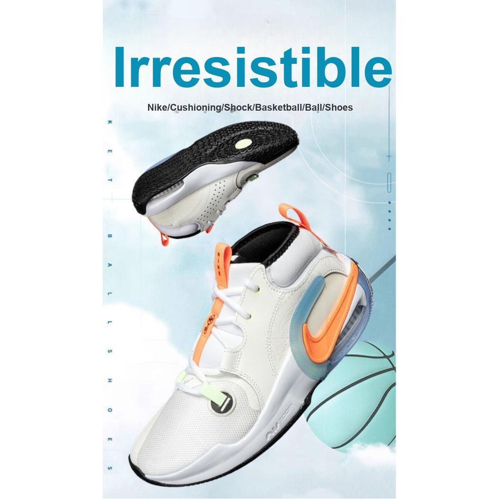 Nike Dětské tenisky Air Zoom Crossover 2 SE GS CHBL Bílá Plachetnicová Stěží-Fialová HF5733-181