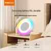 Recci Lanyue Ambient Light Bluetooth Speaker CN plug (adapter included)