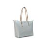 Сумочка LAUREN RALPH LAUREN Keaton 431916737032 серый