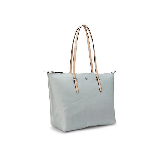 Сумочка LAUREN RALPH LAUREN Keaton 431916737032 серый