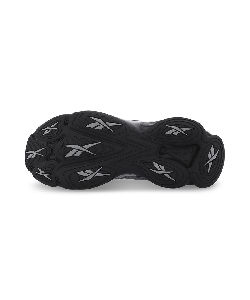 Reebok Dmx 3000 - Gray:Silver / Reso6Ems1G2