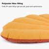 Yousheng Dog Blanket Mat Leaf-Shaped Pet Bed Pad for Dogs Cats Washable Couch Cover Furniture Protection Puppy Mat for Sofa