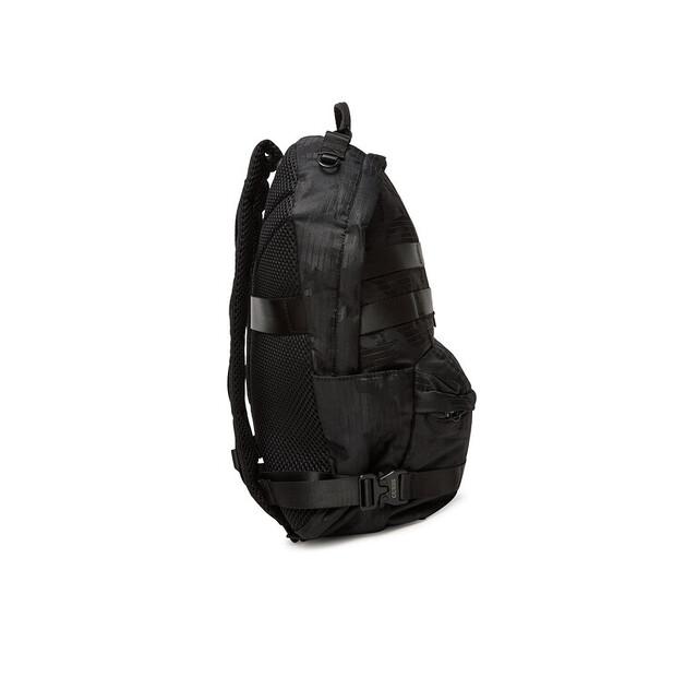 Guess Backpack HMASNC P5375 Black