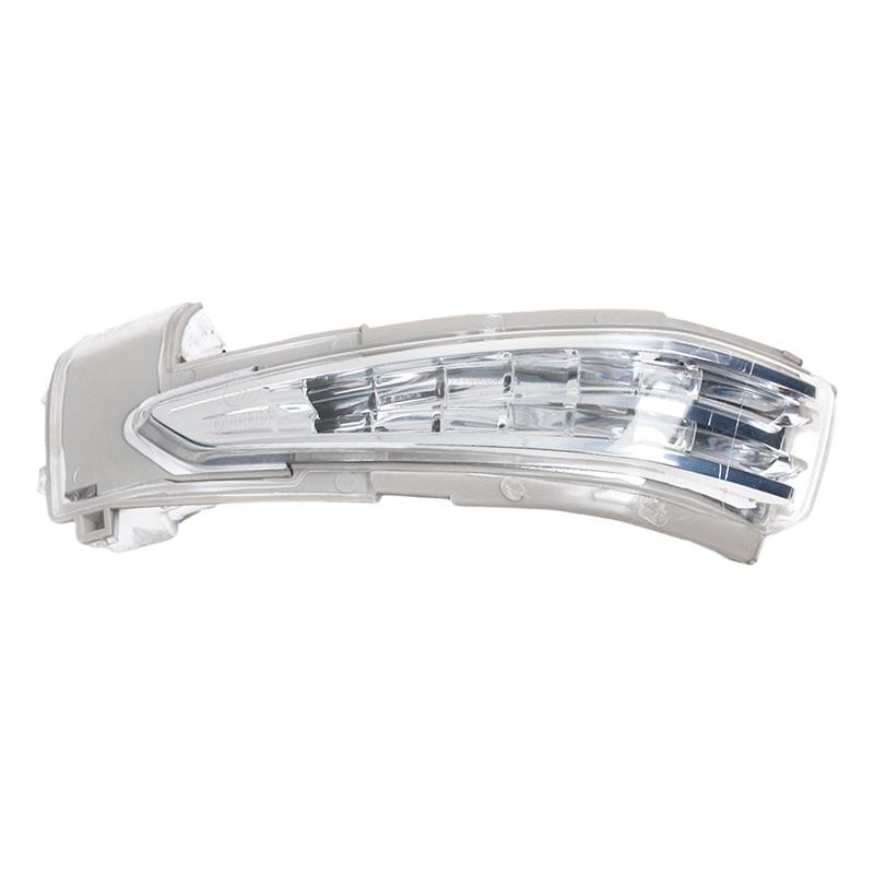 Car LED Door Wing Rearview Mirror Side Light Turn Signal Lights For Peugeot 508 2010-2017 For Citroen DS5 C4 6325J5 6325J4