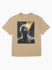 The Creation Creation Itself Oversized T-Shirt