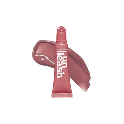 Maquilhagem para lábios – Gloss