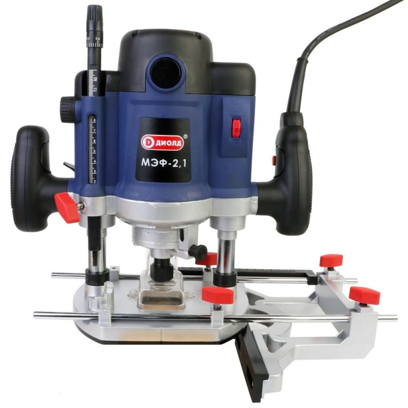 

Маршрутизатор Diold Mef 2 1